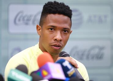 Los clásicos se tiene que vivir al máximo: Andrés Ibargüen