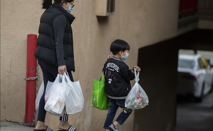 Alientan vacunación a niños y jóvenes para frenar los contagios por Covid-19
