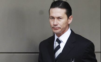 Former Peña Nieto aide joins the Partido Verde