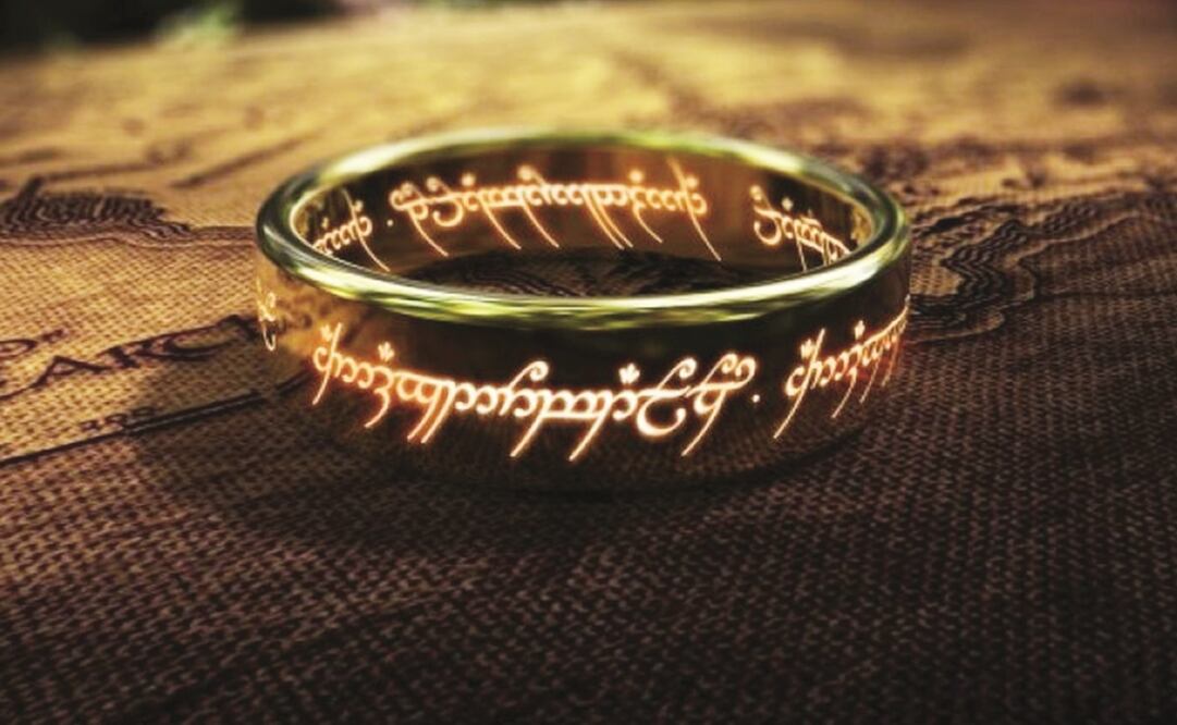 "The Lord of The Rings"