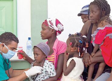 Tuberculosis, enfermedad infecciosa más letal del mundo