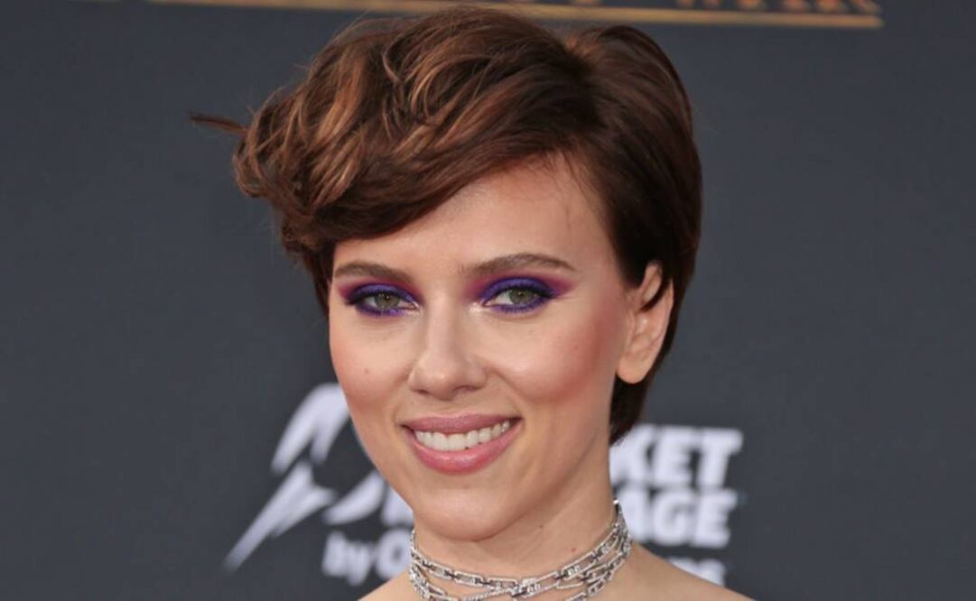 Scarlett ya había sido criticada cuando protagonizó "Ghost in the Shell" FOTO: ARCHIVO