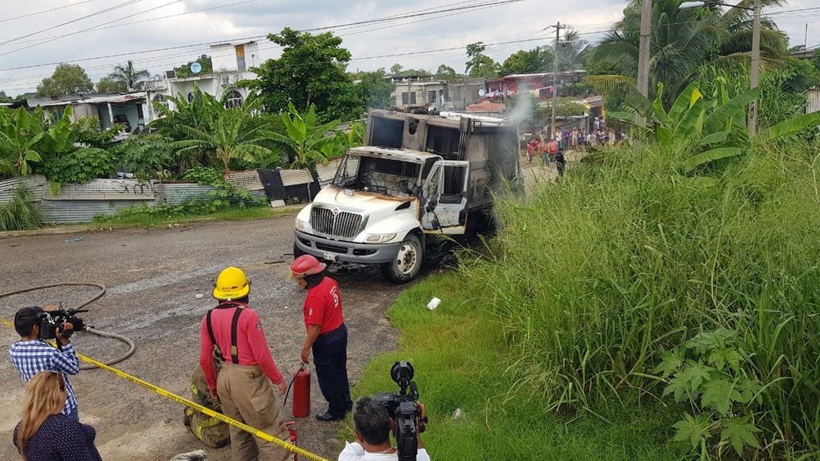 Foto: Luma López / EL UNIVERSAL