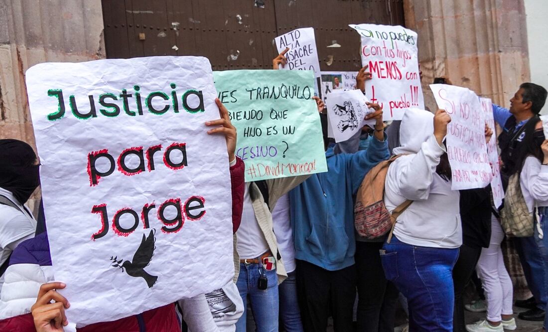 Foto: Diana Valdez / EL UNIVERSAL