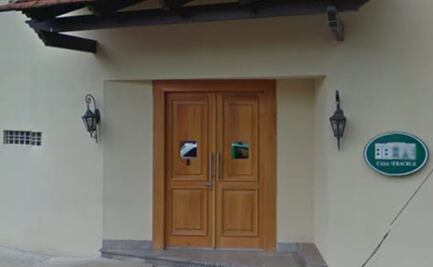 Prestan Casa Veracruz a universidad de gobierno