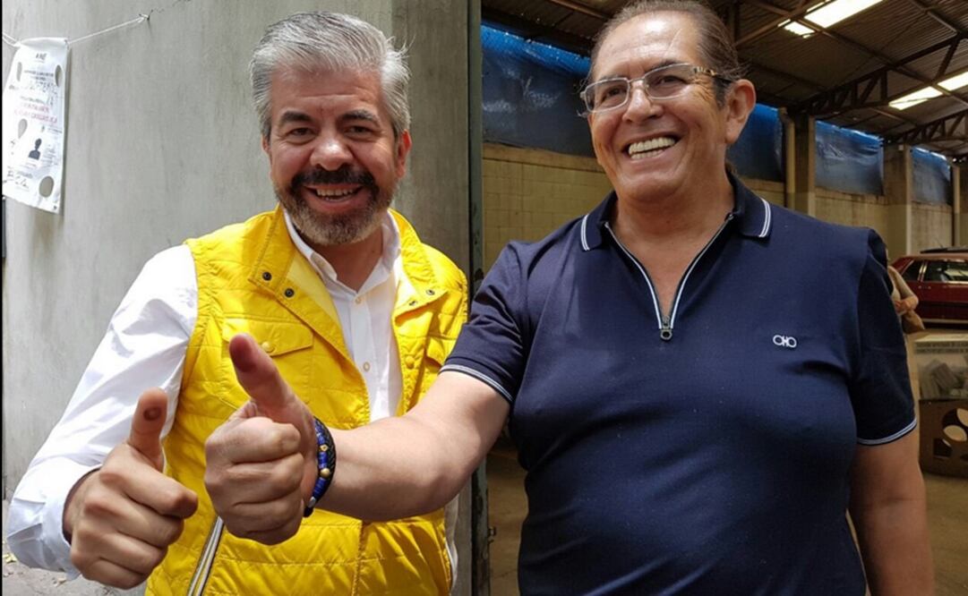 Tomada de @raulflorescoy