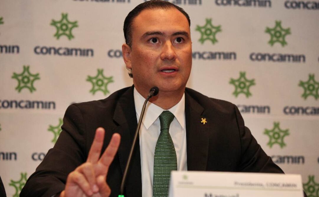 (Foto: Archivo / EL UNIVERSAL)