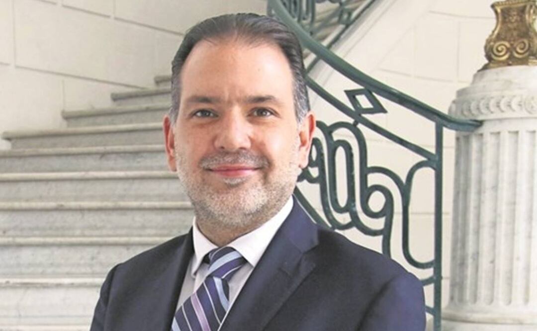 Foto: Especial/El Universal