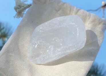 Dónde se debe guardar la piedra de alumbre