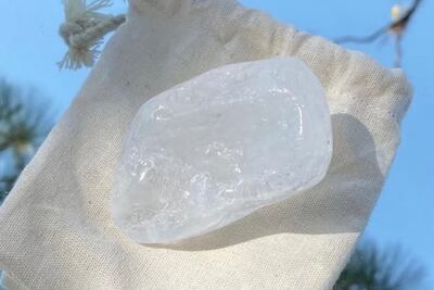 Dónde se debe guardar la piedra de alumbre