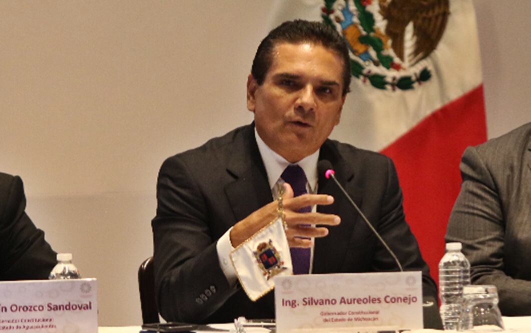 Foto: Archivo/EL UNIVERSAL