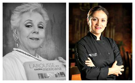 Nueva chef en El Tajín