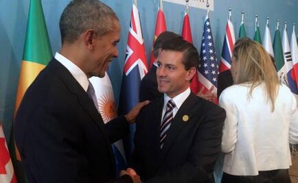 EPN supports global action against terror