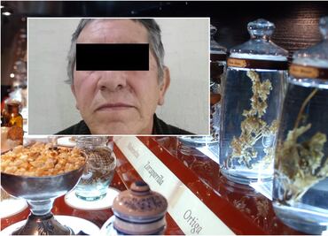 Restos humanos y de animales, presuntamente usados en ritual, son hallados en casa de Valle de Chalco; hay un detenido