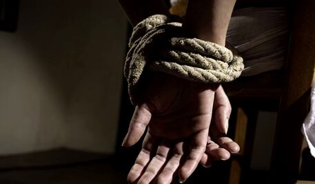 Disminuyen detenidos por secuestro durante septiembre en comparación con agosto