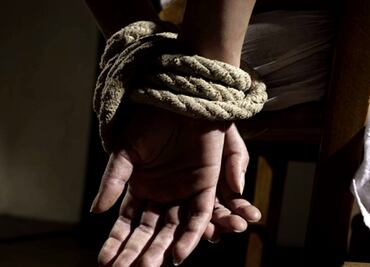 Disminuyen detenidos por secuestro durante septiembre en comparación con agosto