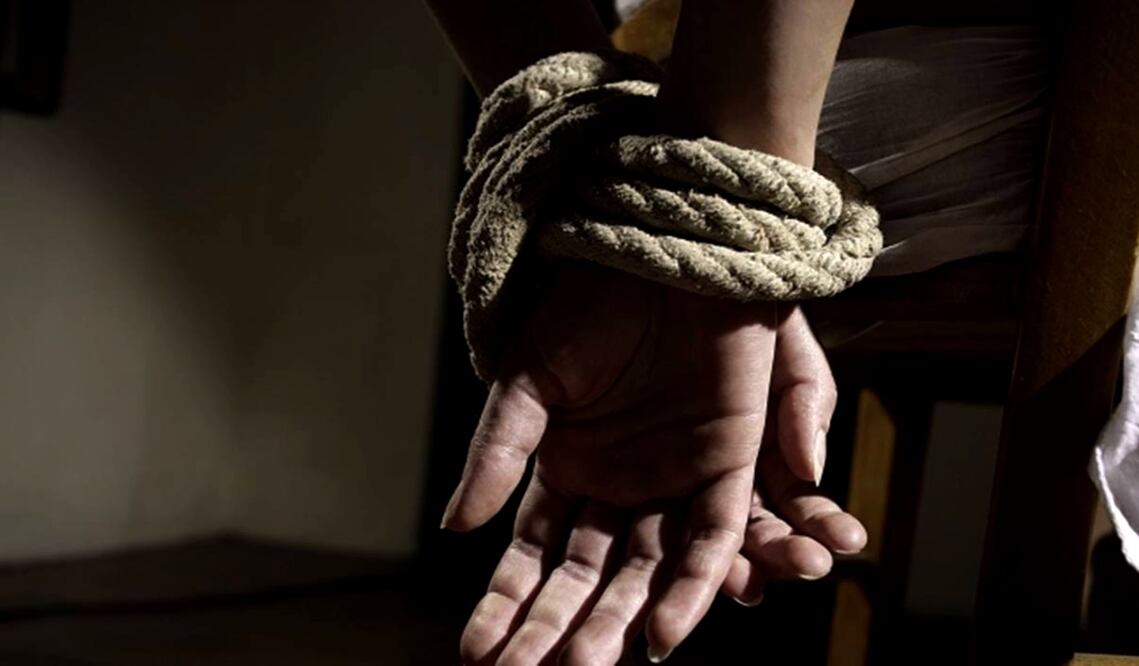 Los estados con mayor incidencia de secuestro en septiembre, en números absolutos, fueron Veracruz, 7; Estado de México, 6; Sonora, 6; Michoacán, 5; Guanajuato, 5. Foto: archivo/EL UNIVERSAL