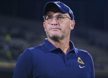 ¡Golpe por golpe!: Andrés Lillini sobre el juego ante Cruz Azul en la Concachampions