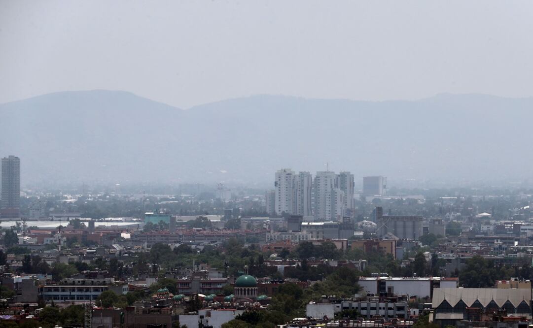 Foto: Juan Carlos Reyes García / EL UNIVERSAL 