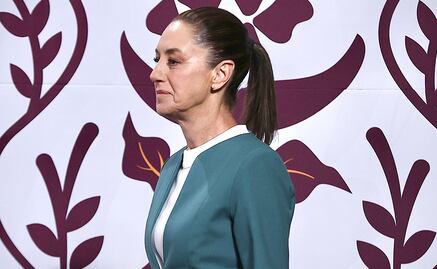 Sheinbaum: desaparecidos son prioridad nacional tras caso Teuchitlán