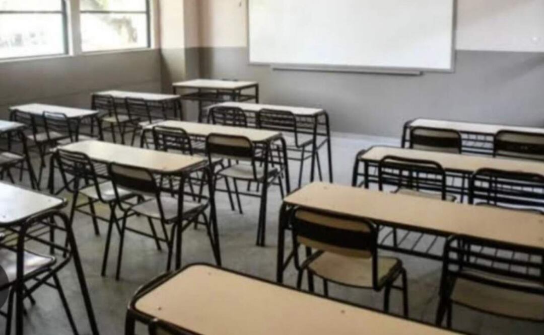 Esta medida aplica para miércoles y jueves en todos los niveles educativos y en ambos turnos de escuelas de Guerrero (08/02/2025). Foto: Archivo