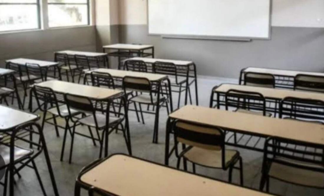 Esta medida aplica para miércoles y jueves en todos los niveles educativos y en ambos turnos de escuelas de Guerrero (08/02/2025). Foto: Archivo