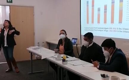 Diputado federal de Morena está "ausente" desde mayo, denuncian colonos de Atizapán