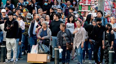“Propuestas en temas sociales, sin visión integral”