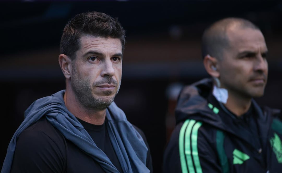 Alex Diego pide se abra más secciones del estadio Cuauhtémoc / Foto: Imago7