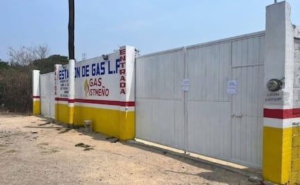 FGR catea inmueble en Ixtepec, Oaxaca; detienen a dos por robo de combustible