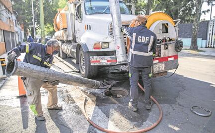 En una jornada retiran hasta 10 mil toneladas de basura