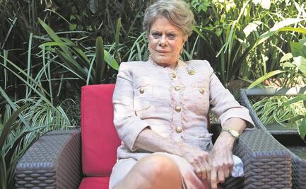 La tragedia que transformó a Virginia Sendel