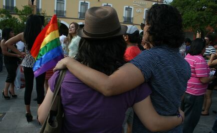 CDH capitalina hará campaña informativa sobre matrimonio igualitario
