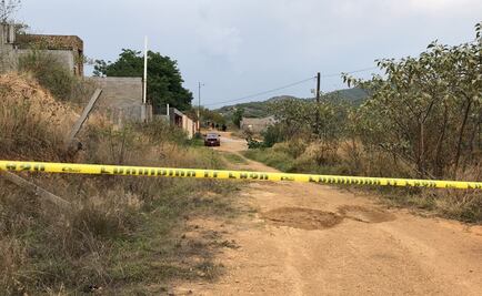El Día del Trabajo se registraron 9 asesinatos en Oaxaca