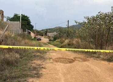 El Día del Trabajo se registraron 9 asesinatos en Oaxaca