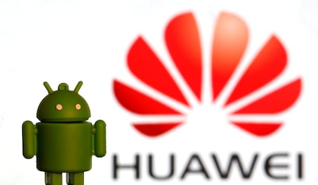 El fin de Android en Huawei, una conmoción para el mercado de smartphones