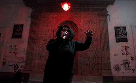 Cómo hablar de Independencia en un país que agrede a quien se manifiesta: feministas de la Okupa