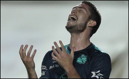 Santiago Ormeño, fuera de la convocatoria de la selección de Perú