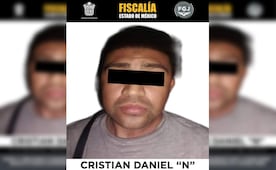 Cae sujeto presuntamente relacionado en asesinato de alumno de la Fes Zaragoza en transporte público; suman 3 detenidos