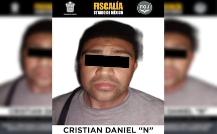 Cae sujeto presuntamente relacionado en asesinato de alumno de la Fes Zaragoza en transporte público; suman 3 detenidos
