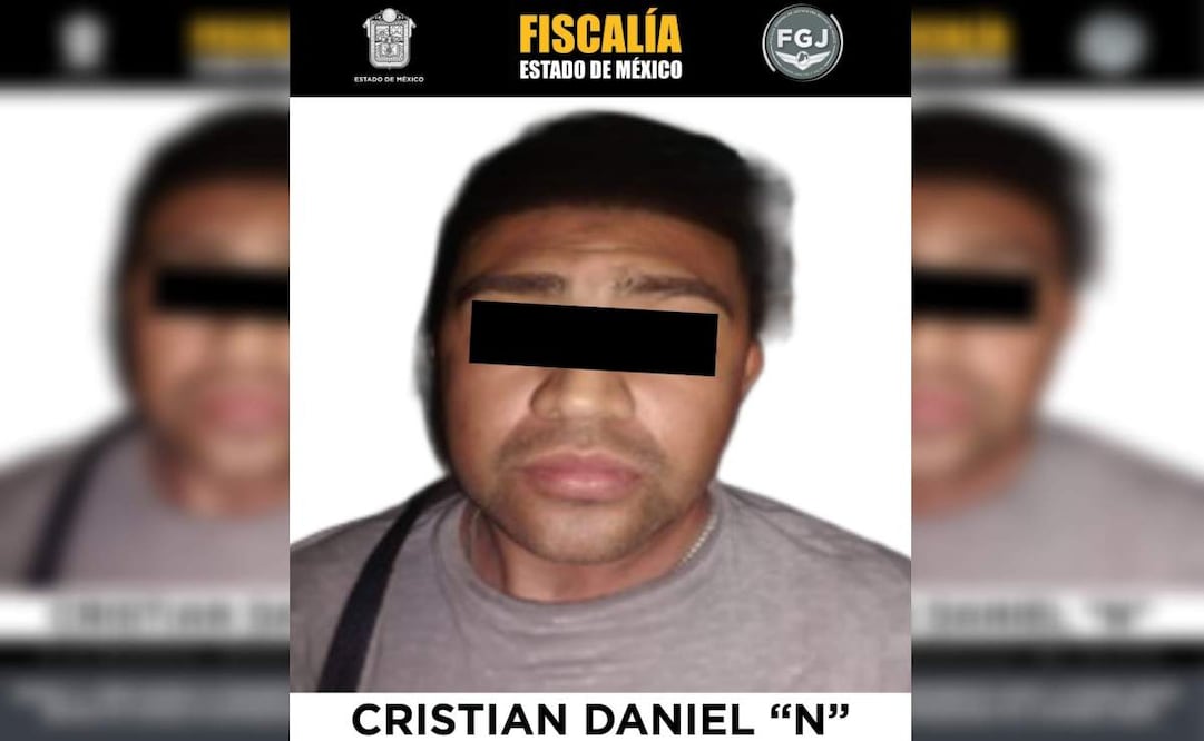 Suman 3 detenidos por asesinato de alumno de la Fes Zaragoza. Foto: Especial