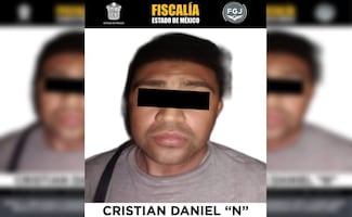 Cae sujeto presuntamente relacionado en asesinato de alumno de la Fes Zaragoza en transporte público; suman 3 detenidos