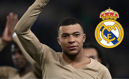 Kylian Mbappé llegará al Real Madrid, reportan acuerdo entre el club y el francés