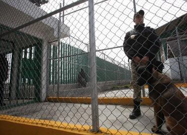 Escapan dos reos de penal en Jalisco