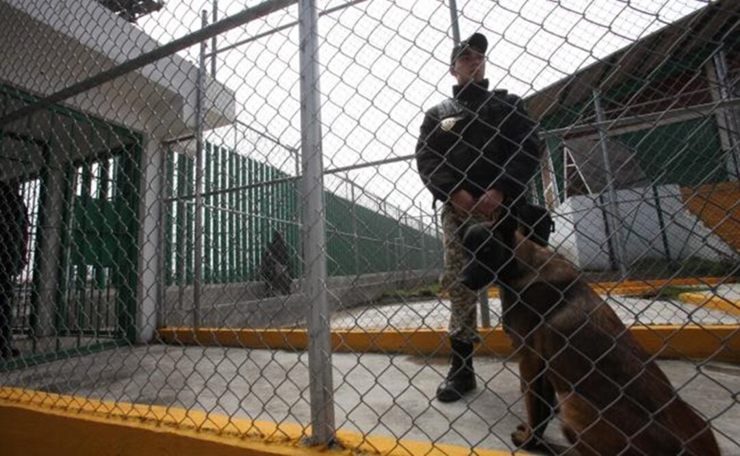 Foto: Archivo EL UNIVERSAL