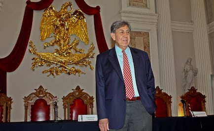 Documental detalla vida política de Cuauhtémoc Cárdenas