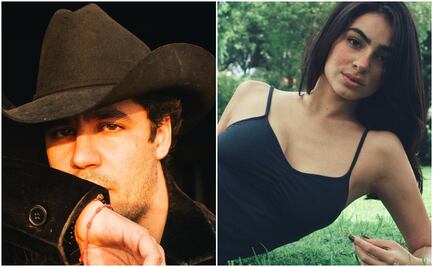 A Eduardo Capetillo Jr. ya le robaron el corazón; ella es la argentina que lo tiene enamorado 