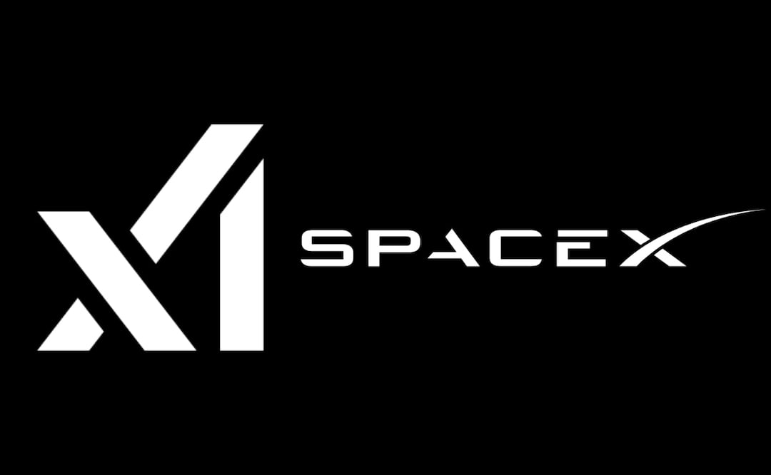 Elon Musk fusiona SpaceX y xAI para unir a la IA con el espacio. Imagen: especial