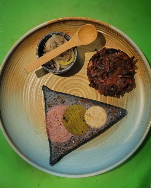 Estos son los restaurantes mexicanos dentro de la Guía Michelin Canadá