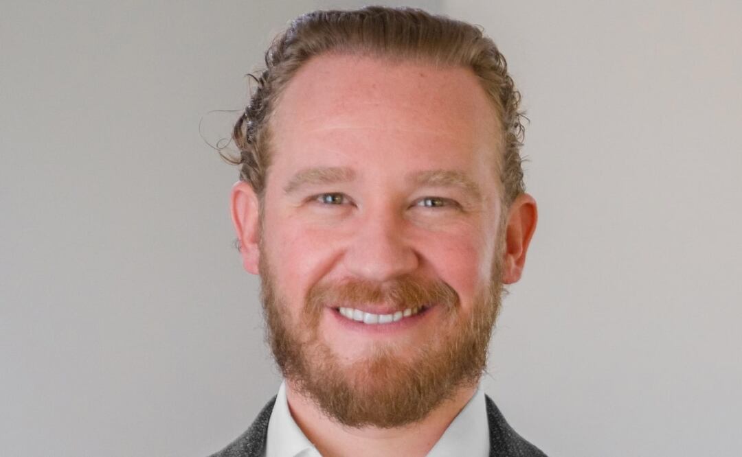 Santiago Taboada, alcalde de Benito Juárez. Foto: Especial